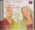 DECCA Fauré, Grieg, Liszt: Renée Fleming: Voice of Nature - The Anthropocene