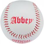 Abbey Minge Baseball Abbey (23ME-diam.-7-cm-albrosu)