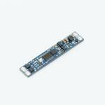 S-LIGHTLED LED profil kapcsoló SL-PS002 12/24V 8A dimmer közelítés kapcsoló (PS002)