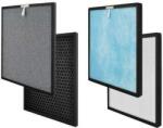 ATTRACTIVE 220-Set 2 filtre multiple Antibacterian/HEPA si Cataliza/Carbon activ pentru purificator aer (5111863)