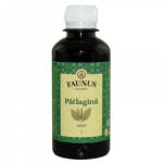 Faunus Plant Sirop Patlagina - 200 ml