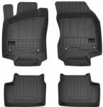 FroGum Set covorase cauciuc FROGUM OPEL ASTRA H, ASTRA H CLASSIC, ASTRA H GTC 01.04 - prezent 4 buc (FRG3D407091)