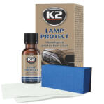 K2 Lamp Protect Fényszóró Bevonat szett 10ml