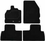 MAMMOOTH Set covorase mocheta MAMMOOTH RENAULT GRAND SCENIC III 2009 - prezent 4 Buc (MMTA041RNT435PRM01)