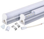 Multibrand Tub LED T5 Tyre, L300, 4W, Lumina Naturala 4500K, FL (15586-)