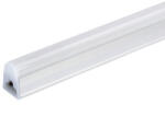 Multibrand Tub LED T5 Tyre, L600, 8W, Lumina Calda 3000K, FL (15635-)