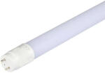 V-TAC Tub Led 22w, 150cm, G13, Nano Plastic, Lumina Rece 6400k Cu Cip Samsung (40386-)