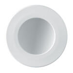 Lightex Mini Panou LED Incastrat 8W, Lumina Indirecta, Lumina Rece (6000K) (13151-)