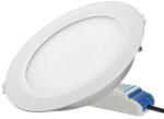 Multibrand Panou Rotund Incastrat 12W, RGB+CCT, 1100LM, 2.4G RF (15063-)