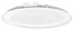 Multibrand Panou LED rotund, incastrat 220V, 18W, IP20, 4000K, lumina Naturala (14534-)
