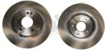 QWP Disc frana QWP WBD210 (WBD210)