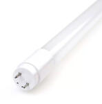 Dienergy Tub LED T8, 10W, 60 cm, Glass pini rotativi, Alb Rece 6500K (7732-T)