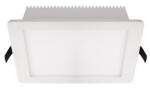 Multibrand Panou LED Patrat Incastrat 6W, 360LM, Lumina Naturala 4000K (14954-)
