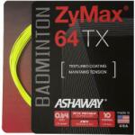 Ashaway Zymax 64 TX tollaslabda húr (neonsárga)