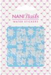 NANI Stickere cu apă 3D NANI - 110