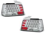 Tuning-Tec Stopuri LED CHROME potrivite pentru BMW E36 12.90-08.99 SEDAN