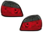 Tuning-Tec Stopuri LED Rosu Fumurii potrivite pentru BMW E60 07.03-07 - angelsauto - 1 458,00 RON