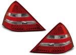 Tuning-Tec Stopuri LED Rosu Alb potrivite pentru MERCEDES R170 SLK 04.96-04 - angelsauto - 1 458,00 RON
