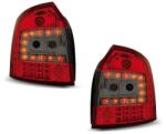 Tuning-Tec Stopuri LED Rosu Fumurii potrivite pentru AUDI A4 10.00-10.04 AVANT