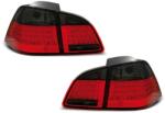 Tuning-Tec Stopuri LED Rosu Fumurii potrivite pentru BMW E61 04-03.07