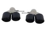 AngelsAuto Tobe Land Rover Range Rover Carbon Real Inlet 7.8cm