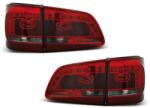 Tuning-Tec Stopuri LED Rosu Fumurii potrivite pentru VW TOURAN 08.10-
