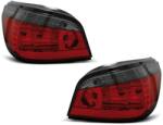 Tuning-Tec Stopuri LED Rosu Fumurii potrivite pentru BMW E60 07.03-07 - angelsauto - 1 779,00 RON