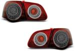 Tuning-Tec Stopuri LED Rosu Fumurii potrivite pentru VW PASSAT B6 3C 03.05-10