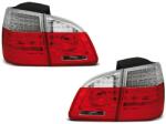 Tuning-Tec Stopuri LED Rosu Alb potrivite pentru BMW E61 04-03.07 TOURING