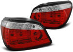 Tuning-Tec Stopuri LED Rosu Alb SEQ potrivite pentru BMW E60 07.03-07