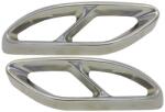 AngelsAuto Ornamente tobe Mercedes C-Class W205 S65 E65 GLE W166 X166 GLC W253