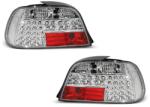 Tuning-Tec Stopuri LED CHROME potrivite pentru BMW E38 06.94-07.01