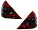 Tuning-Tec Stopuri LED Rosu Fumurii potrivite pentru MERCEDES R170 SLK 04.96-04 - angelsauto - 1 213,00 RON
