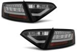 Tuning-Tec Stopuri bara LED Negru potrivite pentru AUDI A5 07-06.11