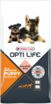 Versele-Laga Versele Laga Opti Life Puppy Sensitive All Breeds száraz kutyatáp, 12, 5 kg