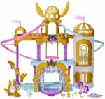 Hasbro Set castelul cu tiroliana, My Little Pony Figurina