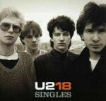 U2 - 18 Singles (2 LP) (0602517135505)