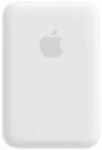 Apple Acumulator extern Apple Original MagSafe Battery Pack Alb (MJWY3ZM/A)