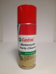 Castrol Motorcycle Parts Cleaner 0.4l
