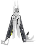 LEATHERMAN Signal Szürke Outdoor Multiszerszám (LTG832737)