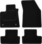 MAMMOOTH Set covorase mocheta MAMMOOTH RENAULT MEGANE IV 2015 - prezent 4 buc (MMTA041RNT376PRM01)