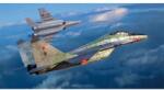 Trumpeter MIG-29UB Fulcrum (Izdeliye 9.51) 1: 72 (01677)