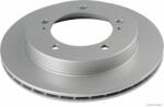 Herth+buss Jakoparts Disc frana HERTH+BUSS JAKOPARTS J3308027 - automobilus