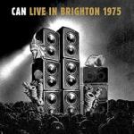 Can Live In Brighton 1975 (gold Vinyl)