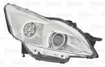 VALEO Far VALEO 046867 - automobilus