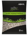 AQUAEL Dolomite kavics 2-4 mm 2 kg (AEL114042)