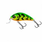 Salmo Vobler Salmo Hornet H3SRF, Culoare Green Tiger, 3.5cm, 2.6g (84413616)