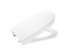 Roca The Gap Round Compact wc ülőke A801D20001 (A801D20001)
