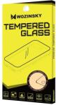 Wozinsky Folie Sticla Wozinsky, Tempered Glass 9H, Full Glue, Oppo A31, Negru