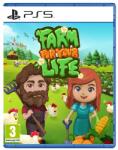 Secret Item Games Farm for Your Life (PS5)